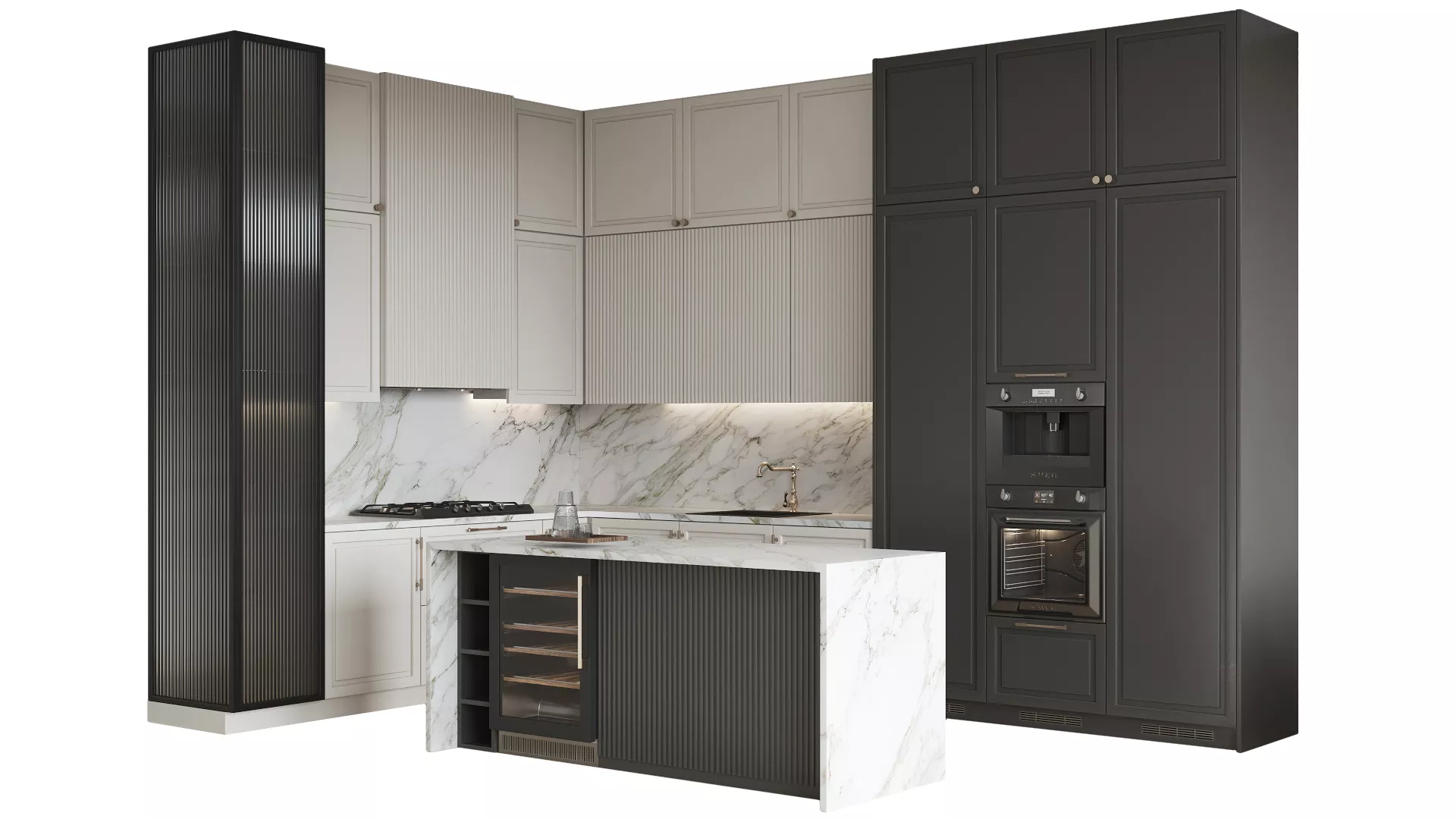 Вигдис + Марте фото TheFurny